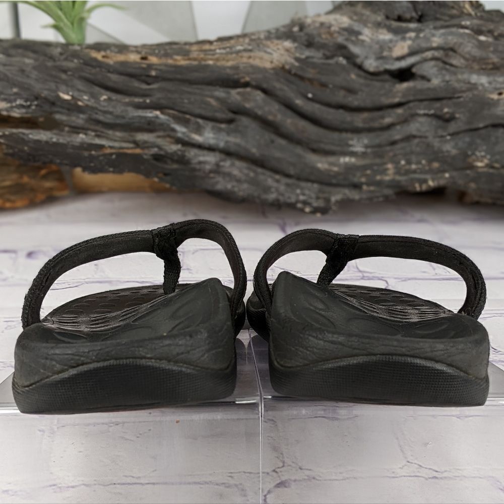 Vionic Tide II Toe Post Sandal - Picture 5 of 7